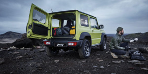 Jimny