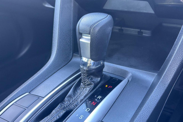 2016 Honda Civic 10th Gen VTi-L Sedan Image 26