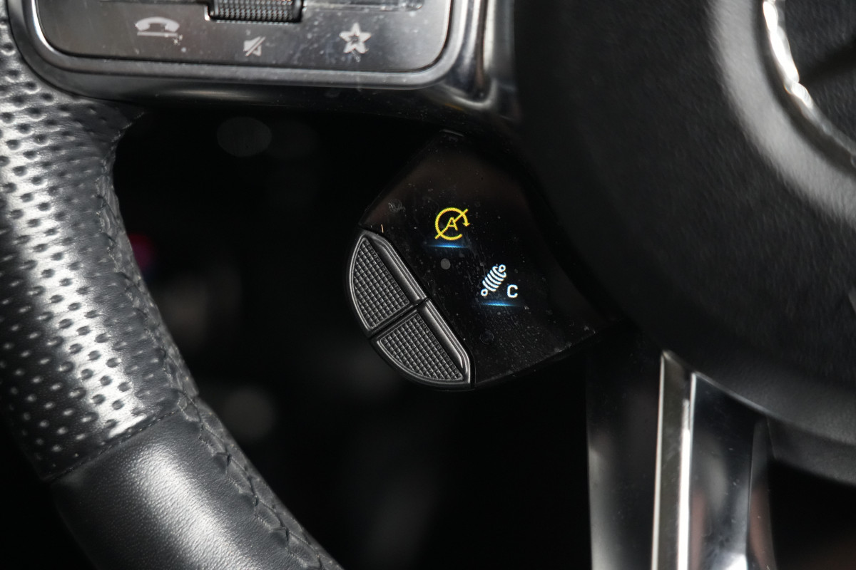 2022 Mercedes-Benz A-Class 4matic Hatch