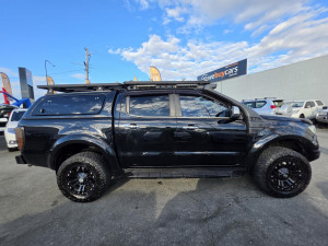 2019 MY19.75 Ford Ranger PX MkIII XLT Ute