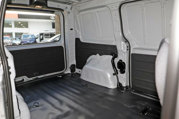 2026 MY27 Hyundai Staria Load US4.V4  Van Image 17