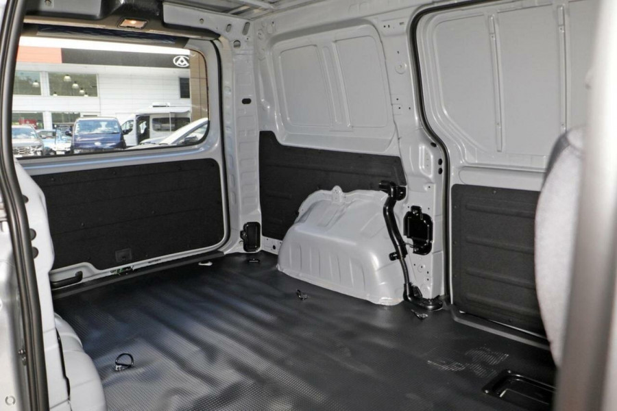 2026 MY27 Hyundai Staria Load US4.V4  Van Image 17