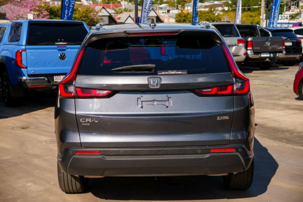 2024 Honda CR-V RS VTi L AWD SUV Image 3
