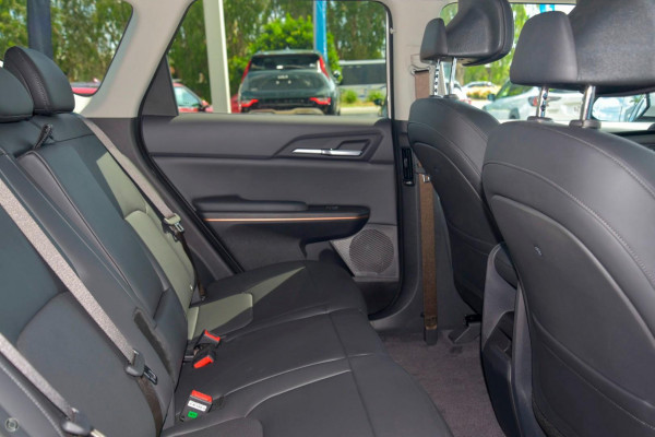 2026 Kia EV5 OVc Earth SUV Image 9