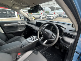 2025 GWM Haval Jolion A01 Lux SUV image 15