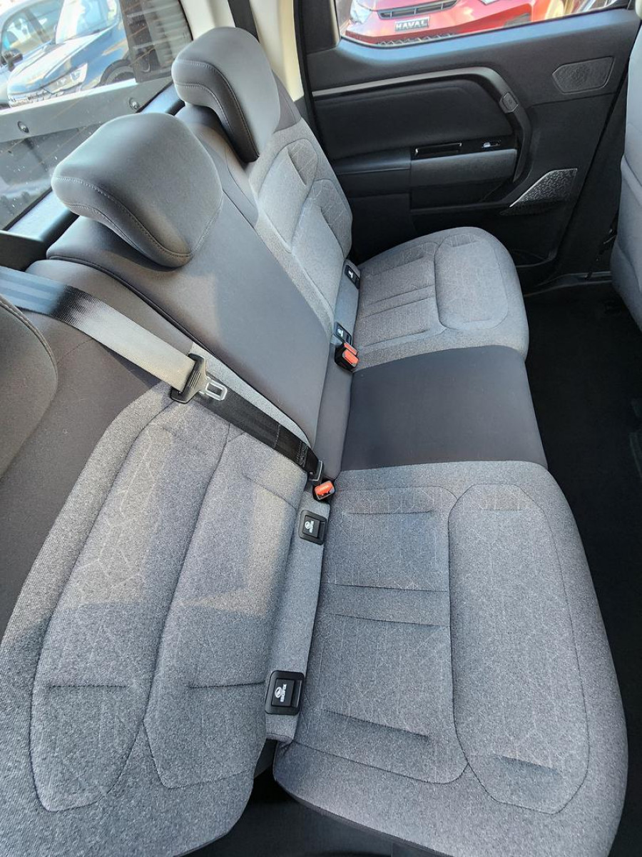 2025 LDV Terron 9 EKK1C Origin Ute Image 11