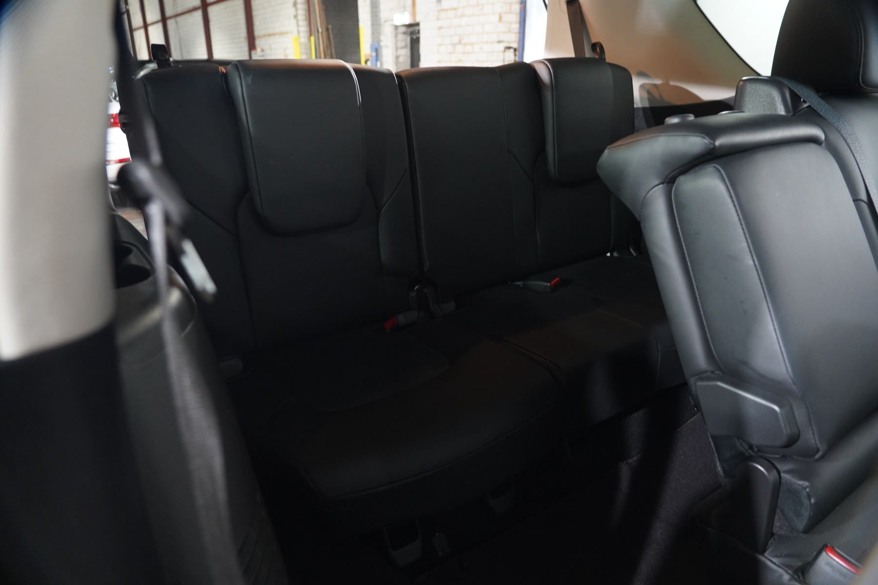 2024 Nissan Patrol Ti-L (4x4) SUV Image 31