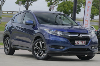 Honda HR-V VTi-L