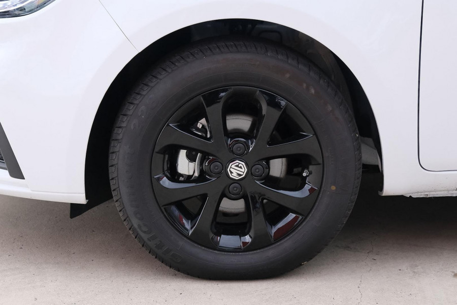 2024 MG MG3 SZP1 Core Hatch Image 6