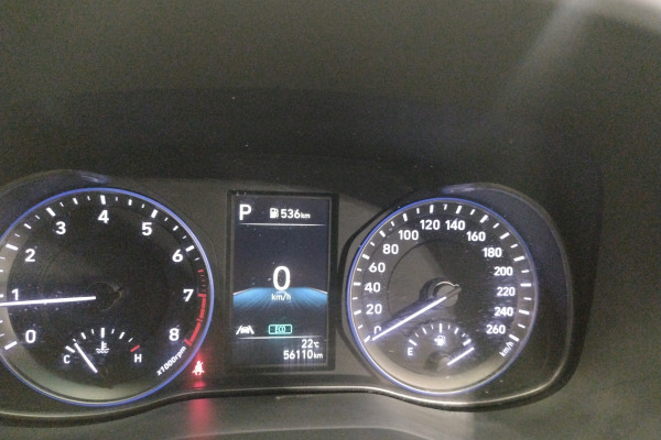 2022 Hyundai KONA OS.V4 Elite SUV
