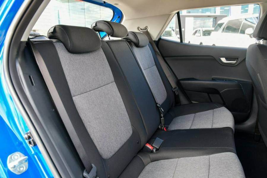 2025 Kia Stonic YB S SUV Image 9