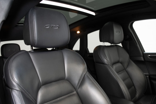 2020 Porsche Macan GTS SUV Image 4