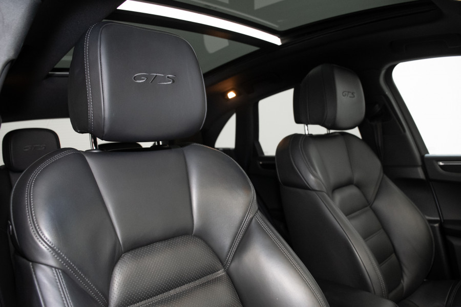 2020 Porsche Macan GTS SUV
