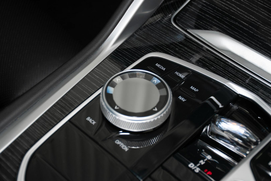 2024 BMW X6 G06 LCI xDrive30d M Sport SUV