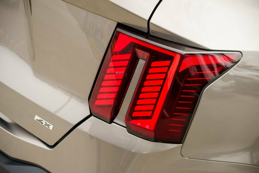 2025 Kia Sorento MQ4 PE GT-Line SUV Image 7