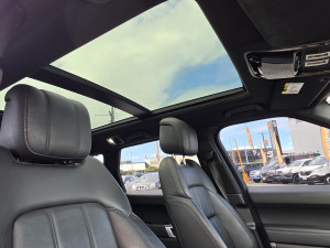 2021 MY21.5 Land Rover Range Rover Sport L494 DI6 183kW SE SUV