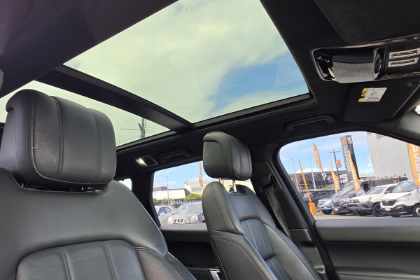 2021 MY21.5 Land Rover Range Rover Sport L494 DI6 183kW SE SUV Image 22