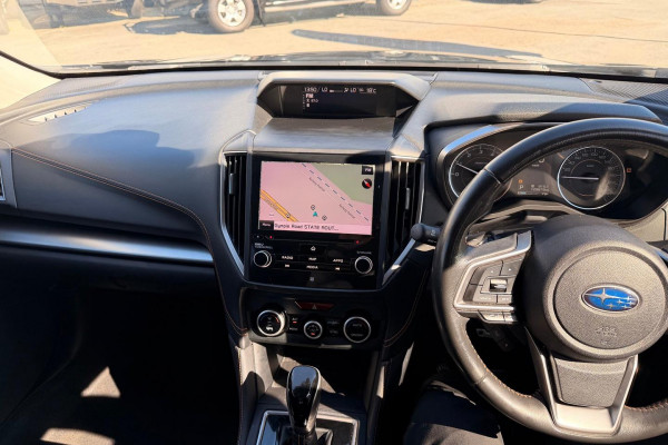 2018 Subaru XV G5-X 2.0i-S SUV Image 17