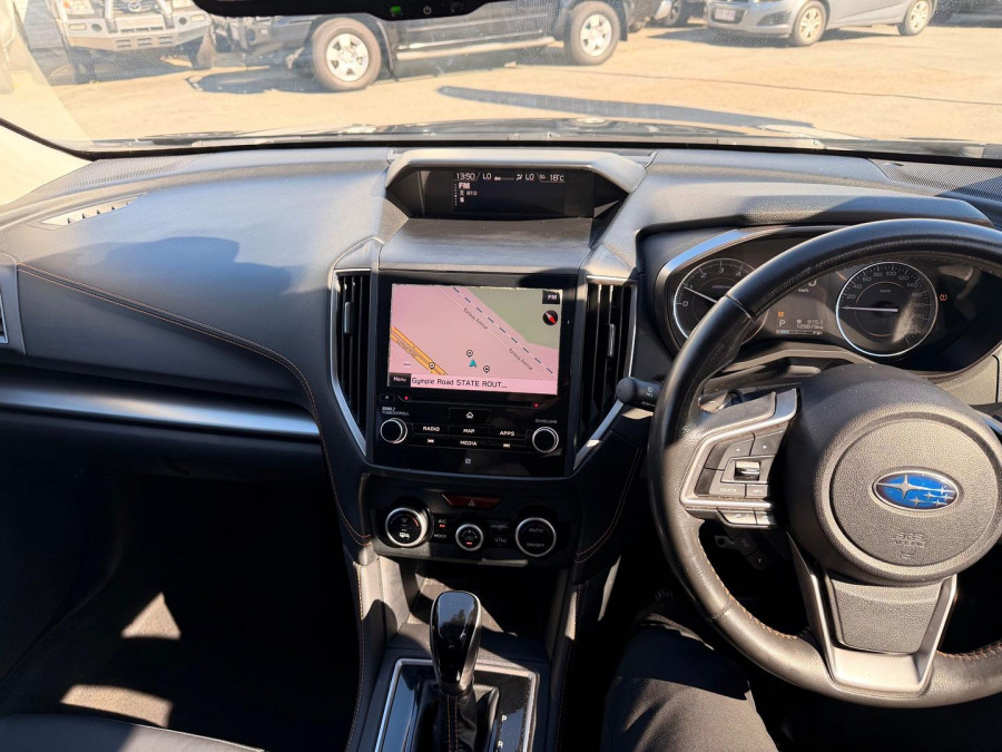 2018 Subaru XV G5-X 2.0i-S SUV Image 17