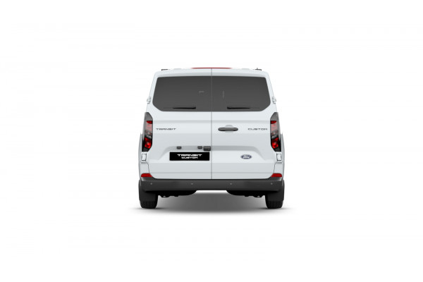 2025 MY26 Ford Transit Custom AV Trend SWB Van Image 6