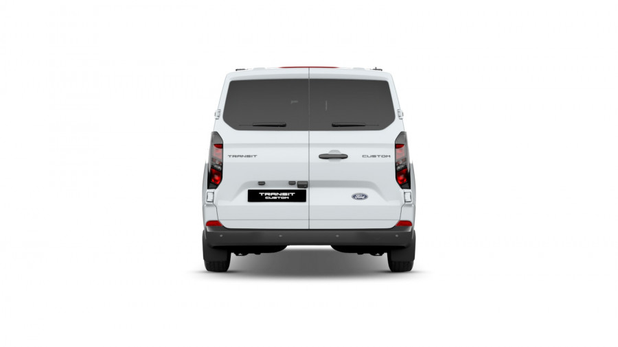 2025 MY26 Ford Transit Custom AV Trend SWB Van Image 6