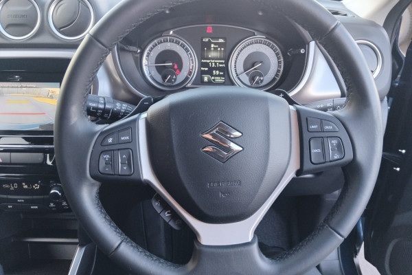 2023 Suzuki Vitara LY Series II  SUV Image 24