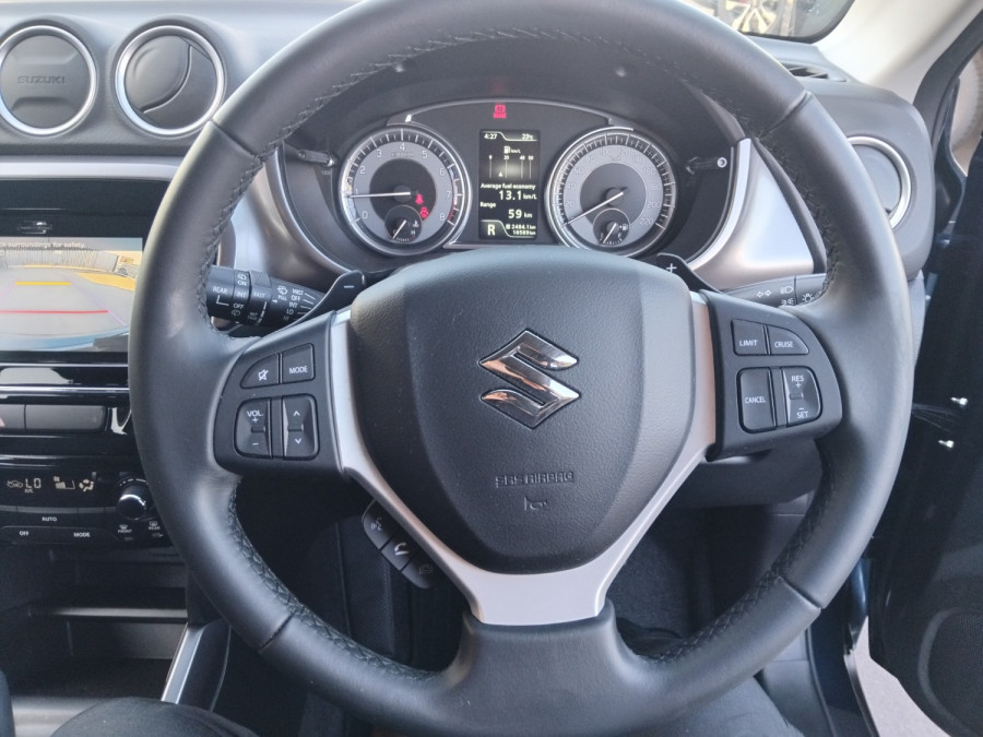 2023 Suzuki Vitara LY Series II  SUV Image 24