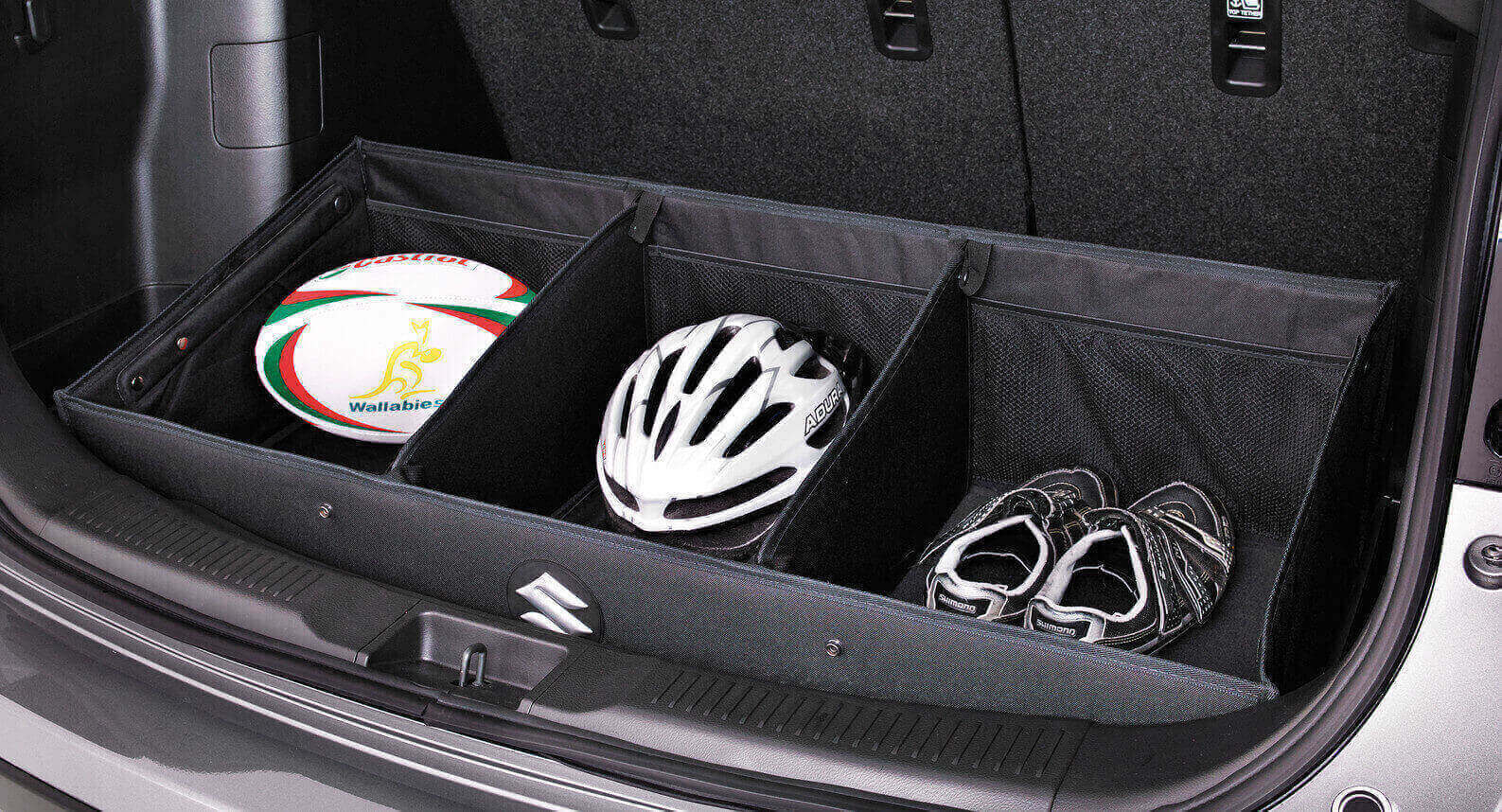 Storage Box