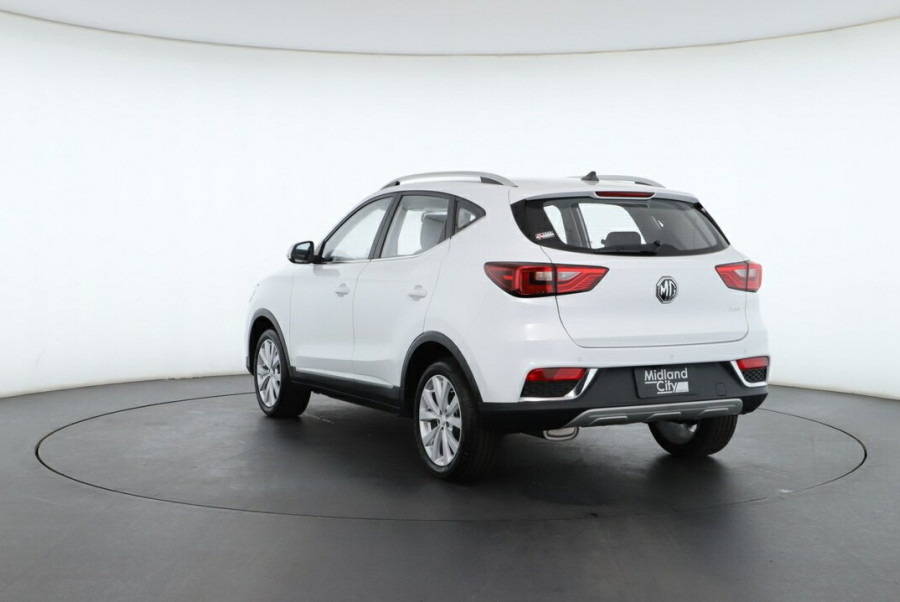 2024 MG ZS AZS1 Excite SUV Image 10