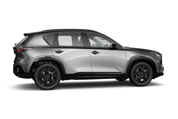2026 Mazda CX-5 KM Series G25 Akera SUV Image 11