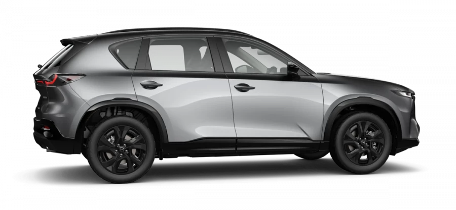 2026 Mazda CX-5 KM Series G25 Akera SUV Image 11