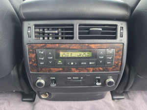 2012 MY10 Toyota LandCruiser VDJ200R Sahara SUV