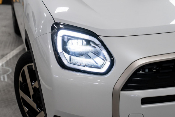 2026 MINI Countryman U25 SE Favoured SUV image 22