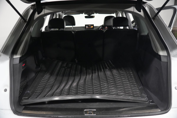 2018 Audi Q7 TDI SUV image 34