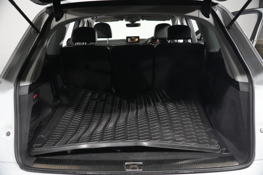 2018 Audi Q7 TDI SUV