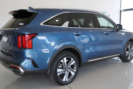 2020 MY21 Kia Sorento MQ4 Sport Plus Suv