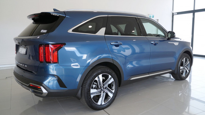 2020 MY21 Kia Sorento MQ4 Sport Plus Suv Image 24