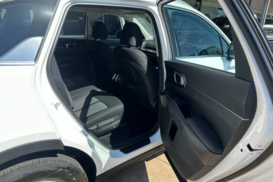 2024 Kia Sorento MQ4 PE S SUV Image 22
