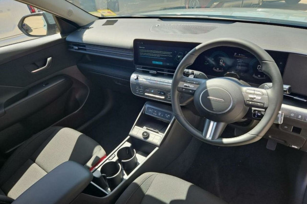 2026 MY27 Hyundai KONA SX2.V3 Hybrid SUV Image 13