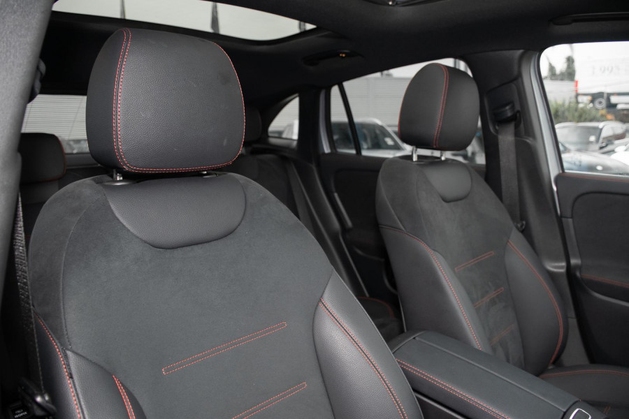 2025 Mercedes-Benz GLA-Class H247 GLA200 SUV