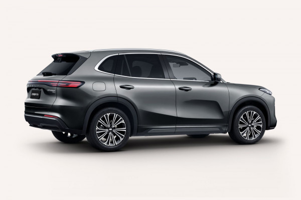 2026 MY27 Geely Starray EM-i P145 Inspire Extended Range SUV Image 10
