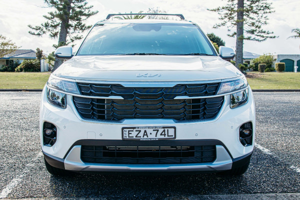 2023 Kia Seltos SP2 PE Sport SUV