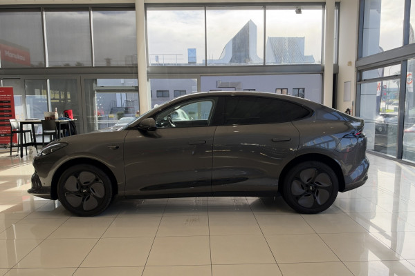 2026 MG IM6 Premium SUV Image 3