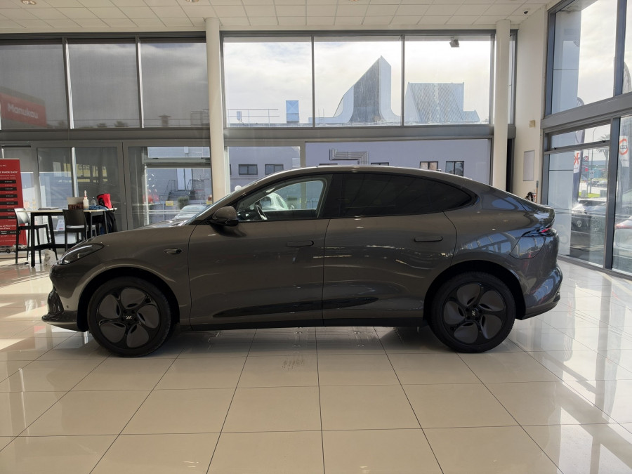 2026 MG IM6 Premium SUV Image 3
