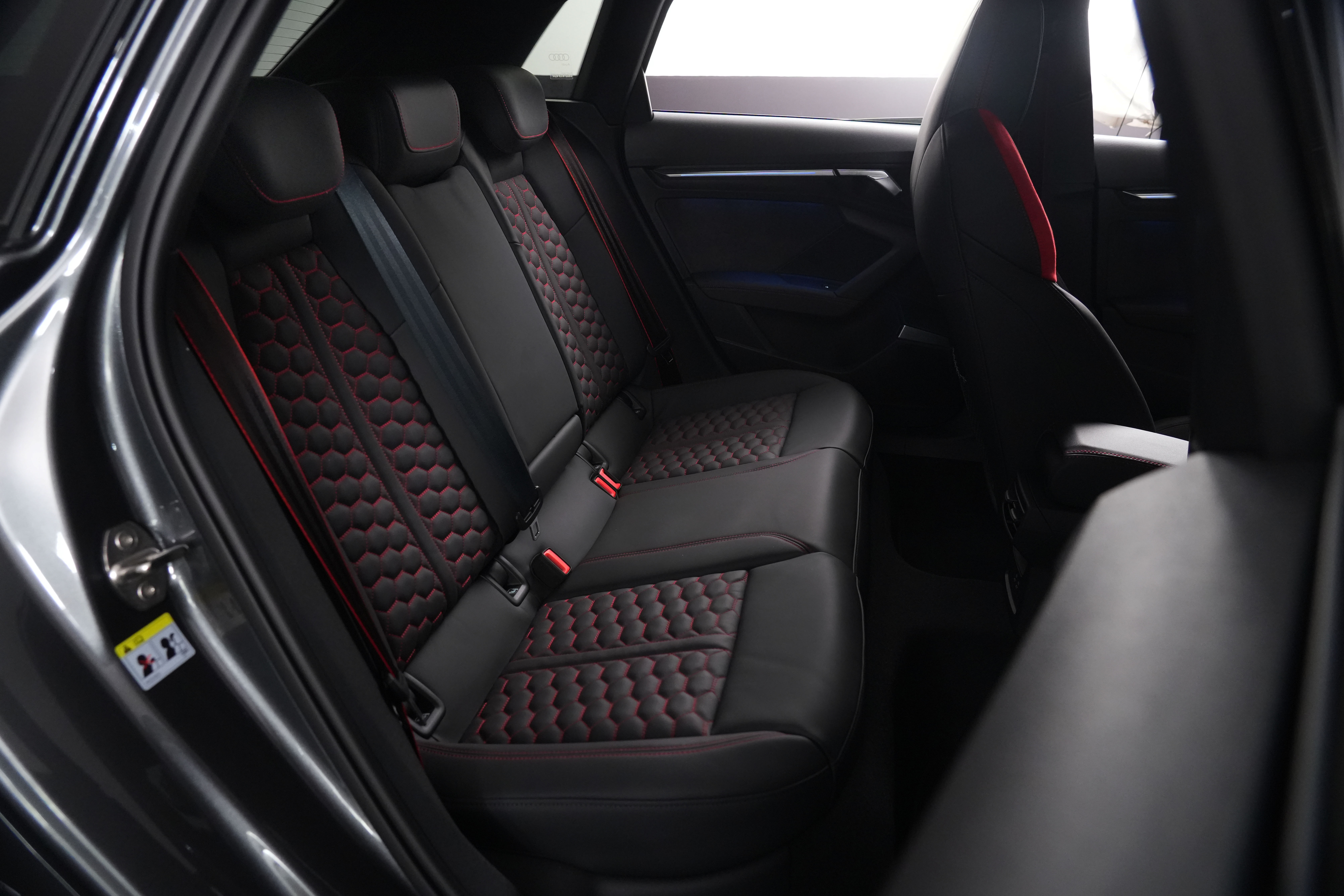 2024 Audi RS 3 Sportback Hatch Image 38
