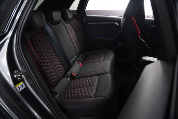 2024 Audi RS 3 Sportback Hatch Image 38