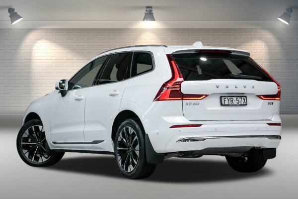 2026 Volvo XC60 UZ Plus B5 Bright SUV Image 3