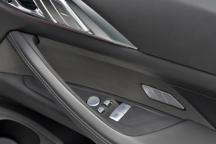 2025 BMW M4 G82 LCI Competition Coupe