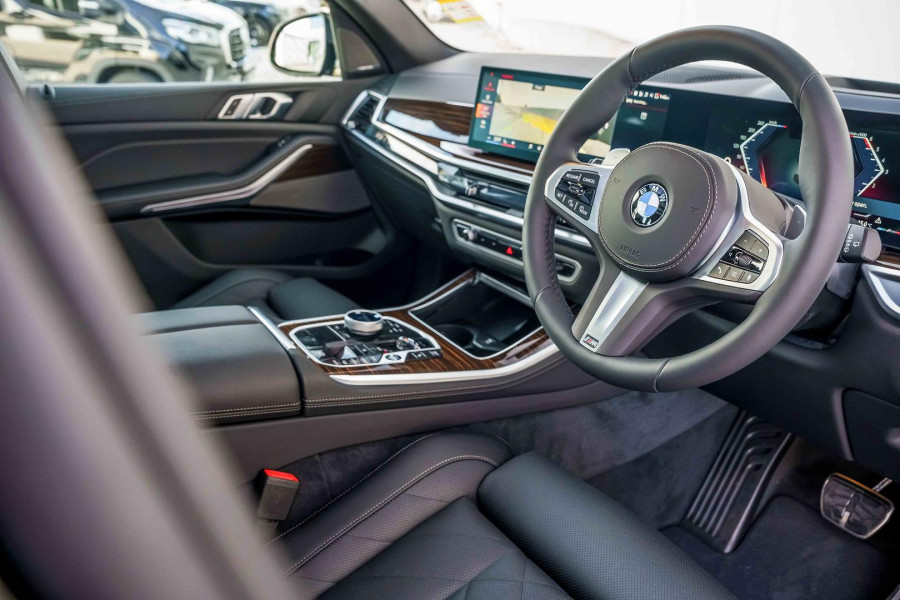 2025 BMW X5 G05 LCI xDrive30d M Sport SUV