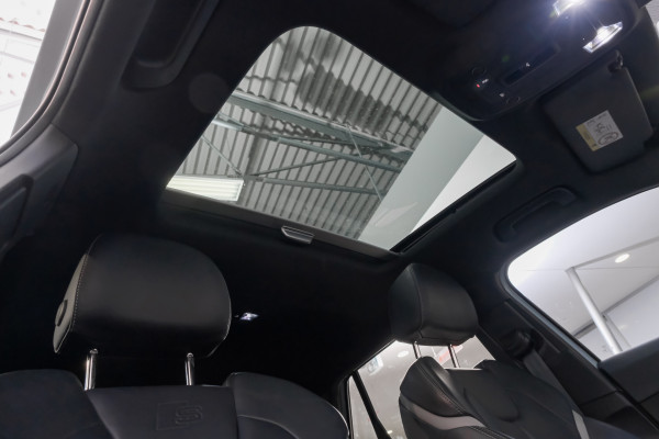 2023 Audi SQ2 GA  SUV image 17